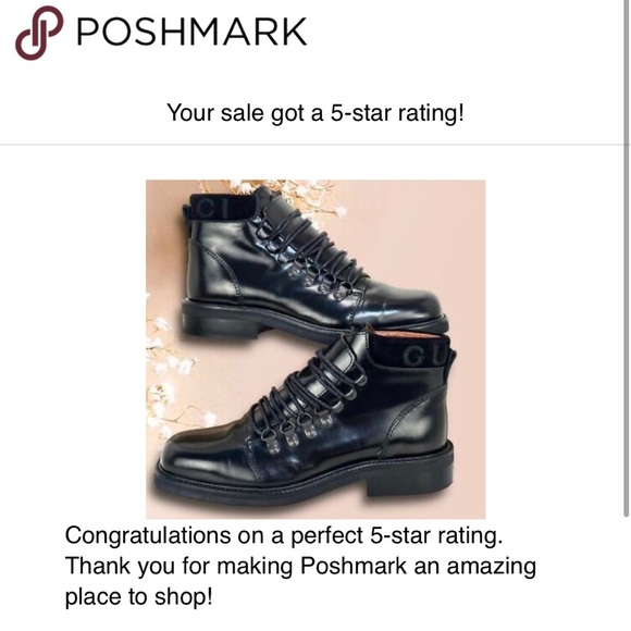 TOP POSHMARK SELLER ❤️❤️❤️
I WILL ALWAYS RESPOND WITHIN 24HRS - Picture 11 of 16